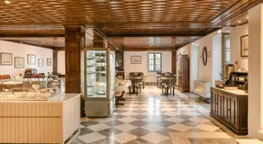 Hydroussa Hotel Hydra - Image 3