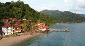 Panuba Inn Resort - Image 2