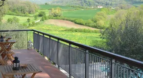 B&B Villa Il Poggiolino - Image 3