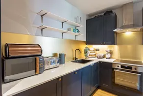 Stunning Modern Apartment in the Heart of Holborn - Image 3