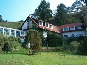 Townhouse in Bechyne with Private Pool - Image 1