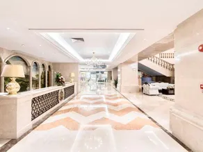 Foshan Sanshui ShiHuang Garden Hotel - Image 5