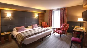 Le Grand Hôtel Gérardmer - Image 2
