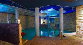 Hotel Spa Villa de Mogarraz - Image 3