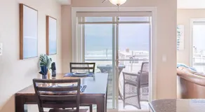 Rockaway oceanview condo,Steps to the beach & Downtown,W&D, WiFi - Image 2