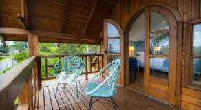 Casa Ecke-Frutillar bajo a una cuadra de la playa - Image 4