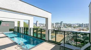 Loft aconchegante com piscina próximo à Vila Germânica - Image 2