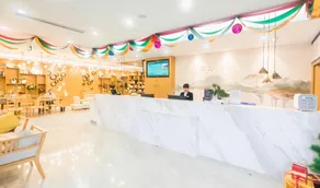 Yunfuli Hotel Chengdu Sichuan Normal University Chenglong Campus, Longan Metro Station - Image 5