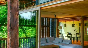Lansersee Lake Chalet - Image 5