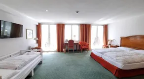 Self-Service Guesthouse Berggeist - Image 2