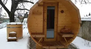 SAUNA Dom - Image 2