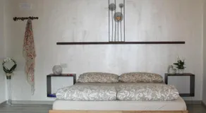 Einzimmerapartment 'Casa Ciarii 1' mit Bergblick, Balkon und WLAN - Image 2