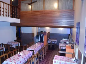 Hotel Charans International - Image 2