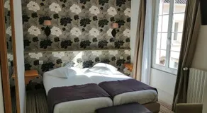 Hôtel Les Fleurs - Image 2