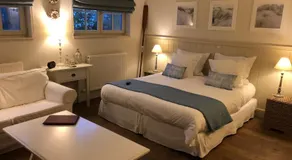 Bed & Breakfast Het Zilte Zand - luxe ontbijt - gratis parking - Westende Middelkerke - Image 2