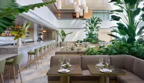 Brickell High Floor AKA Free Parking by Palermo Home Miami - Image 4