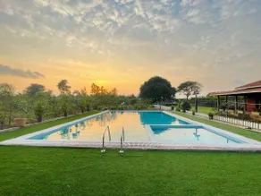 Unnati Farm: An Oasis of Tranquility - Image 3
