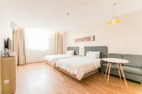 Hanting Hotel Kunshan Qiandeng Ancient Town - Image 2