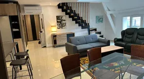 Spacious flat close to the railway station - Image 2