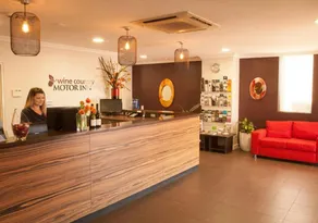 Wine Country Motor Inn - Image 3