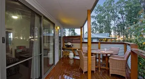 Nid 2 chambres (3 des 4 chalets) - Image 4