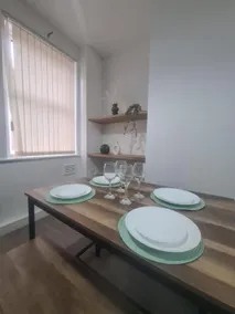 Cosy 3 bed House South Shields - Image 4