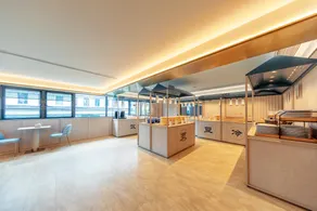 Hanting Hotel Zhoushan Donggang Putuo Passenger Center - Image 4