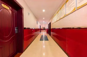 Junhao Hotel (Dianjiang Passenger Transport Center Branch) - Image 4