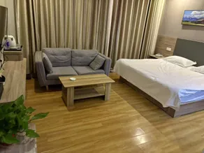 Hanting Business Hotel (Huangkou Town No. 1 Primary School Branch) - Image 2