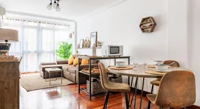 Exclusivo "Gran Bilbao" Suite Deluxe PARKING OPCIONAL - Image 3