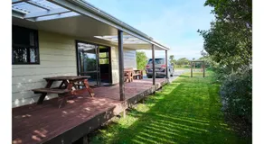 Greymouth Seaside TOP 10 Holiday Park - Image 5