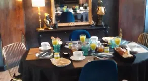 La Ménardière Serenitatis chambre d'hôtes petit déjeuner compris - Image 4