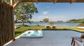Nabi Resort Glamping & SPA - Image 4
