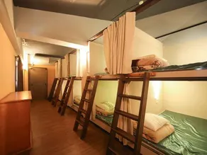 Guesthouse HOSHI-KAZE - Image 3