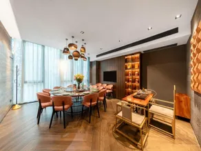 Shanshui S Hotel (Jiangmen Pengjiang Wanda Plaza) - Image 3