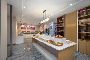 InterContinental Hotel Yuntian (Guangfeng Bus Terminal Branch) - Image 5