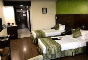 Hotel One Continent - Image 5