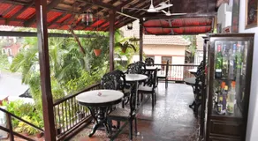 WelcomHeritage Panjim Inn - Image 5