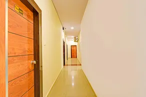 Hotel O SLN GRAND INN - Image 5
