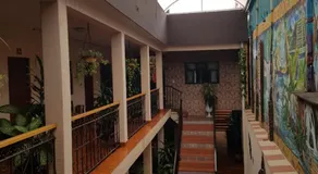 Hotel Nuevo Cupatitzio - Image 5