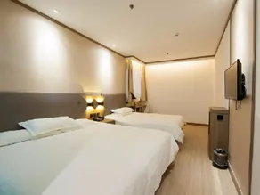 Hanting Hotel Tangshan Wanda Plaza East - Image 4
