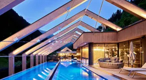 ZillergrundRock Luxury Mountain Resort - Image 2