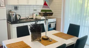 Tóparti Apartmanház - Image 5
