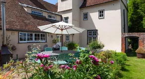 Pounce Hall -Stunning historic home in rural Essex - Image 5
