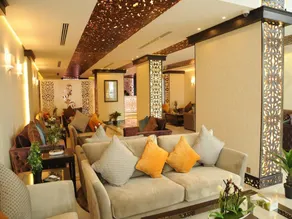 Sama Park Hotel - Image 2