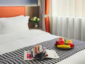 Qinmengxuan Hotel (Chengdu Tianfu International Airport Branch) - Image 3