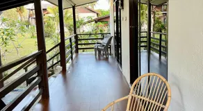 Summerland Seaside Chalet, Terengganu, Malaysia - Image 3