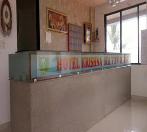 Hotel Krishna Sea View Deluxe - Image 3
