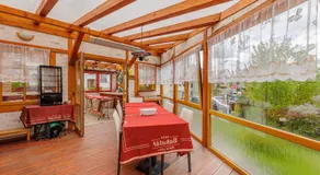 Resort Abertham - penzion Ellen - Image 4