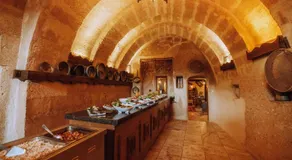 Melis Cave Hotel - Image 4